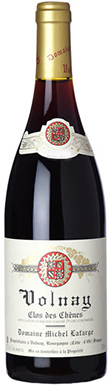 Domaine Michel Lafarge, Volnay, 1er Cru Clos des Chênes, 2016